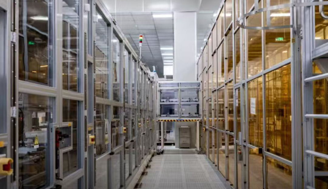 DTC2024｜十年磨一剑，TCL华星印刷OLED量产技术攻坚纪实